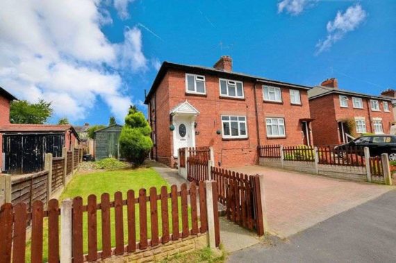 3&nbsp;Bedroom&nbsp;Semi-Detac...